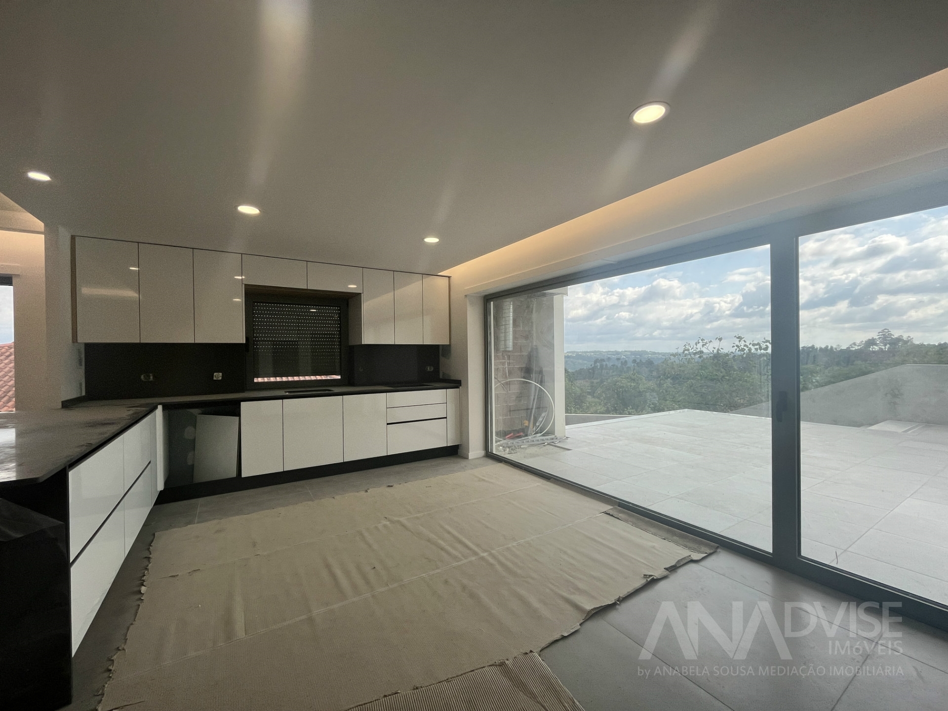 Vivienda T2+3