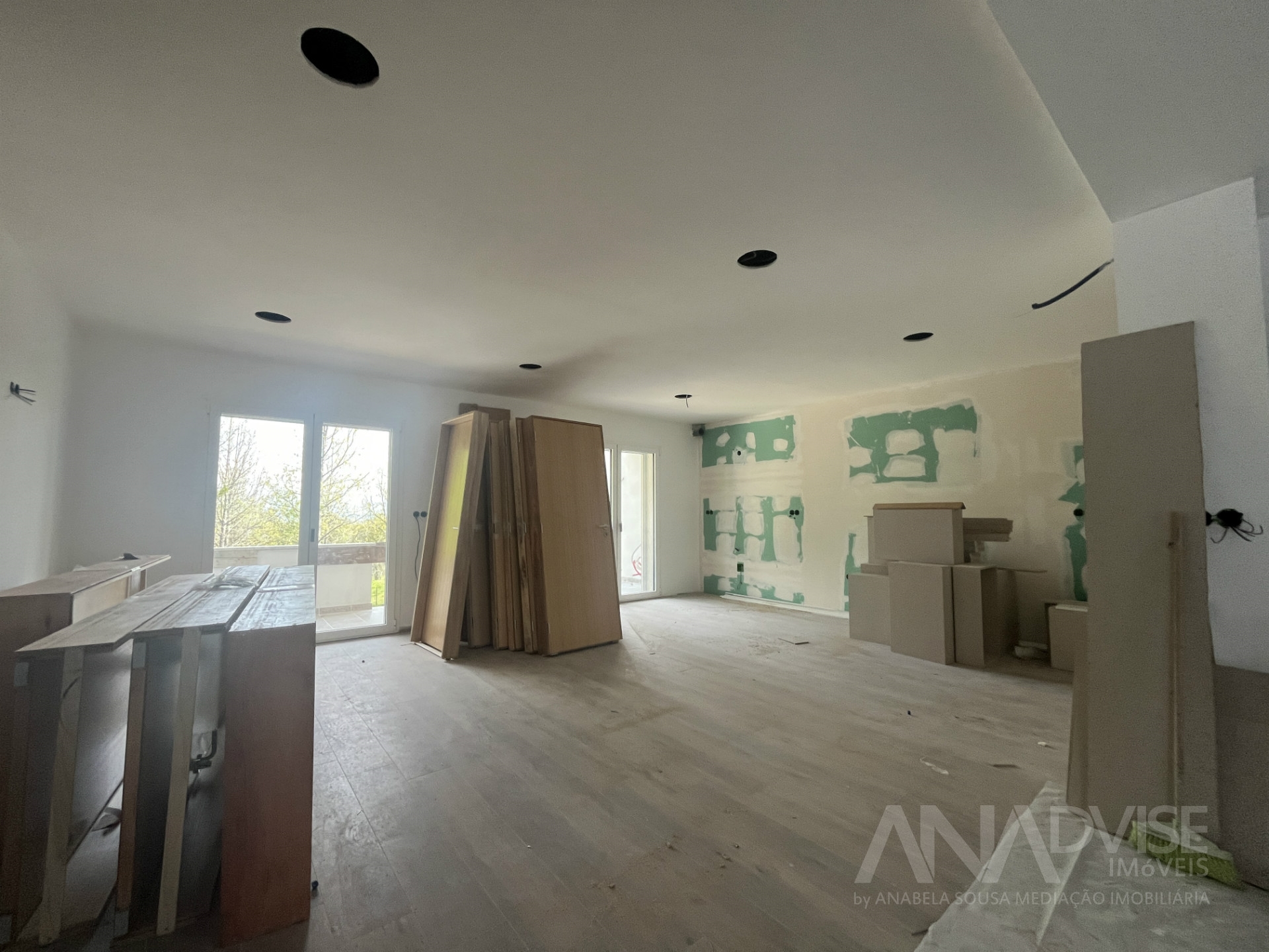 Maison dans village 3 Chambre(s)+2