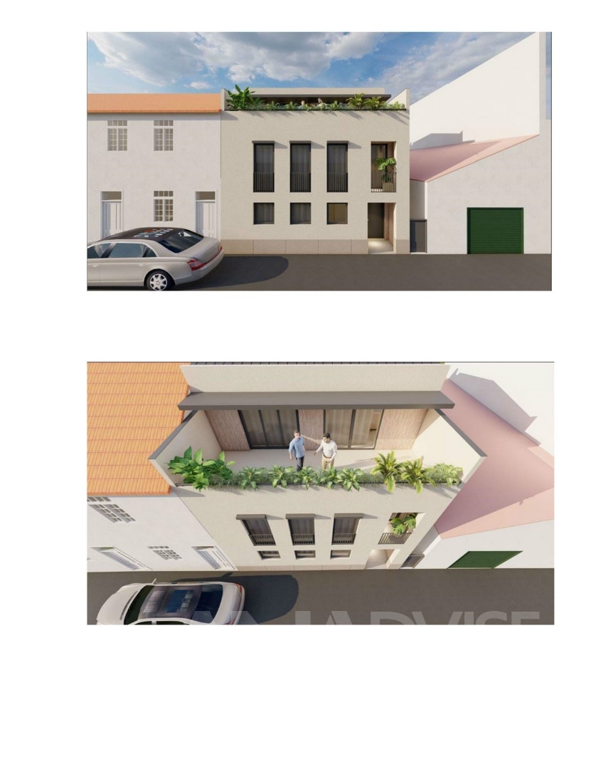 Immeuble