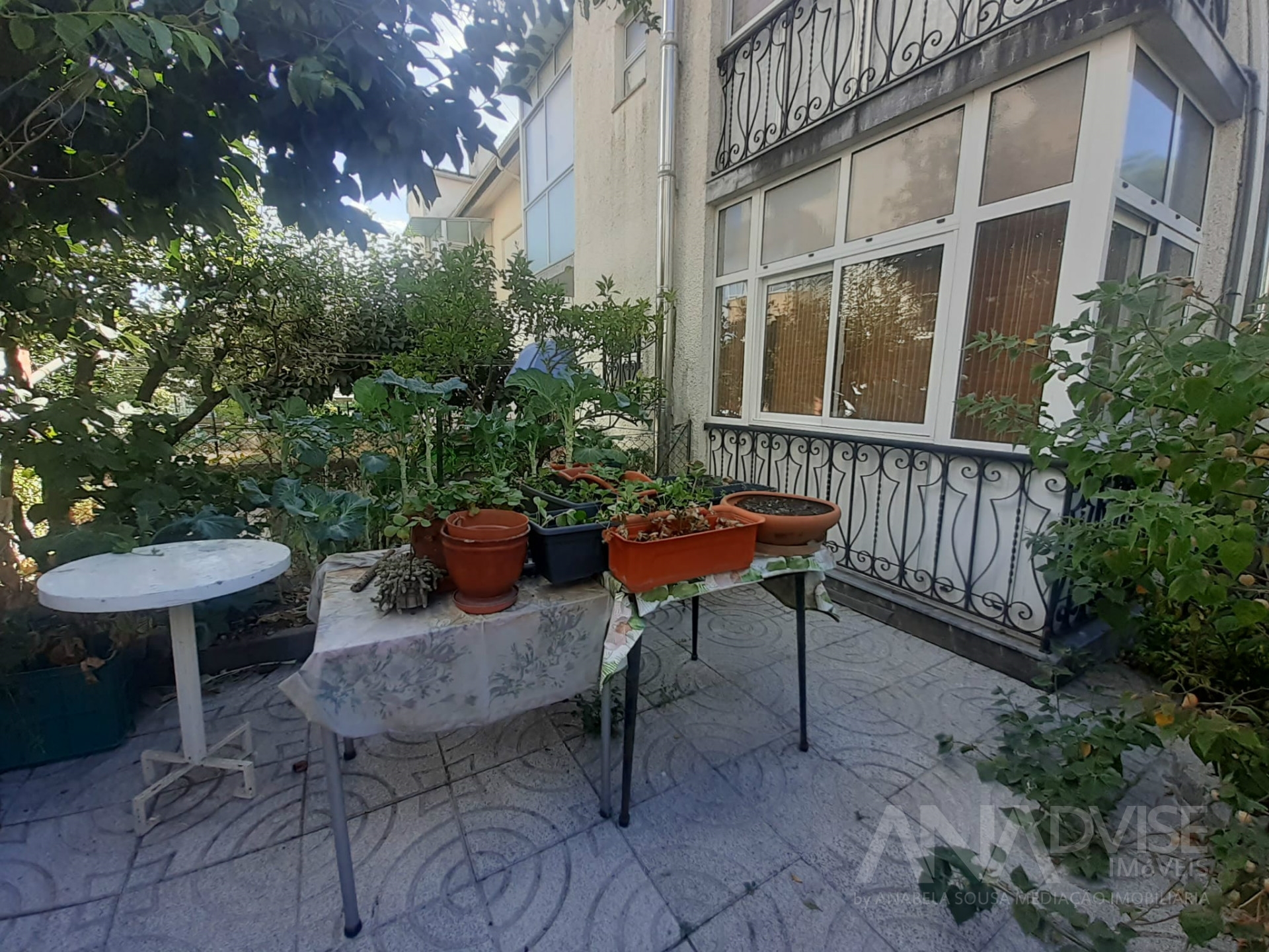 Apartment Floor Dwelling T3