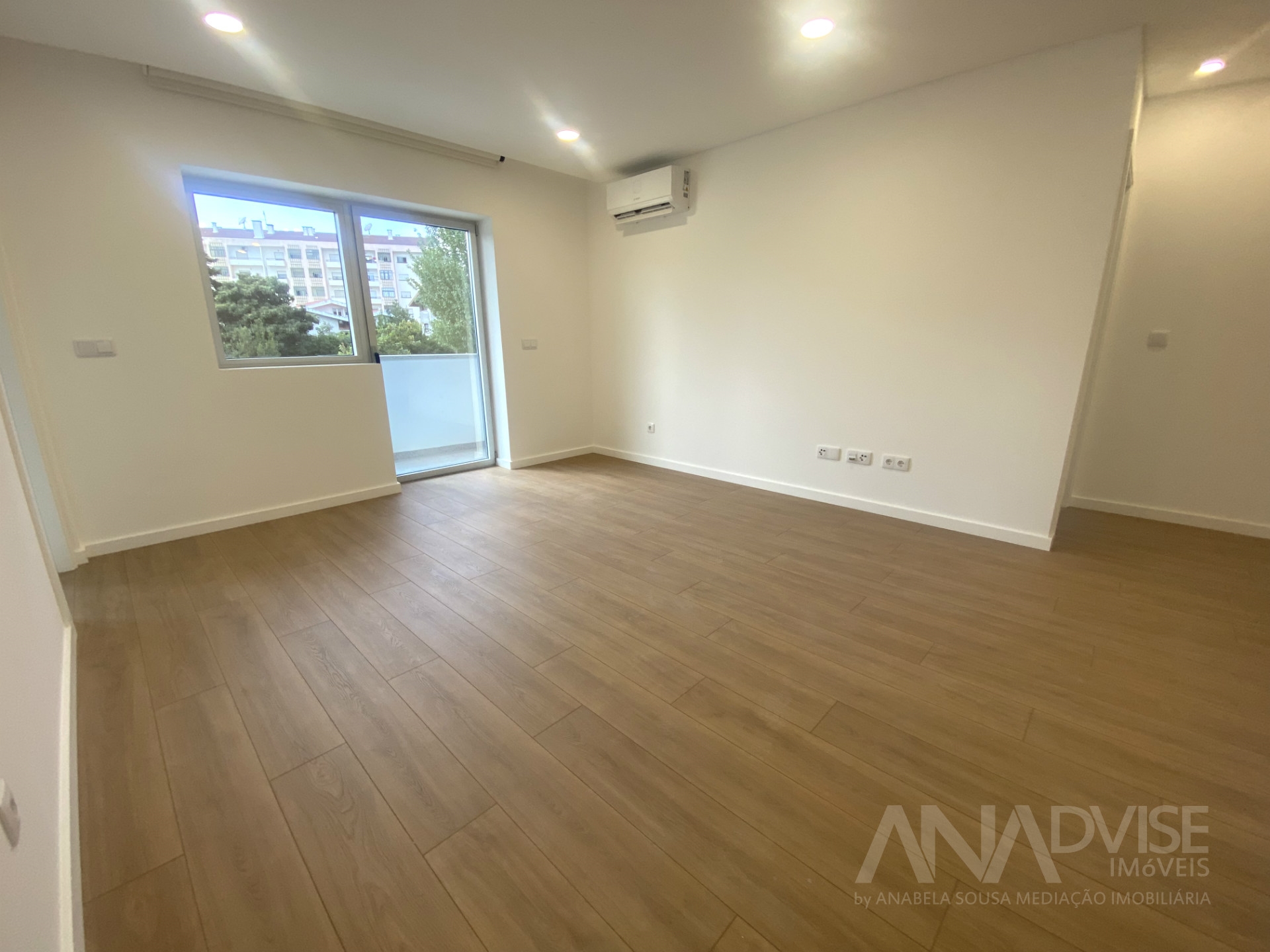 Apartamento T1