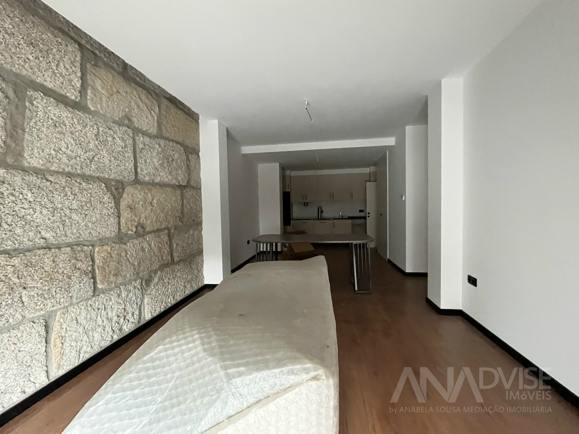 Apartamiento 2 habitaciones, Viseu, Viseu