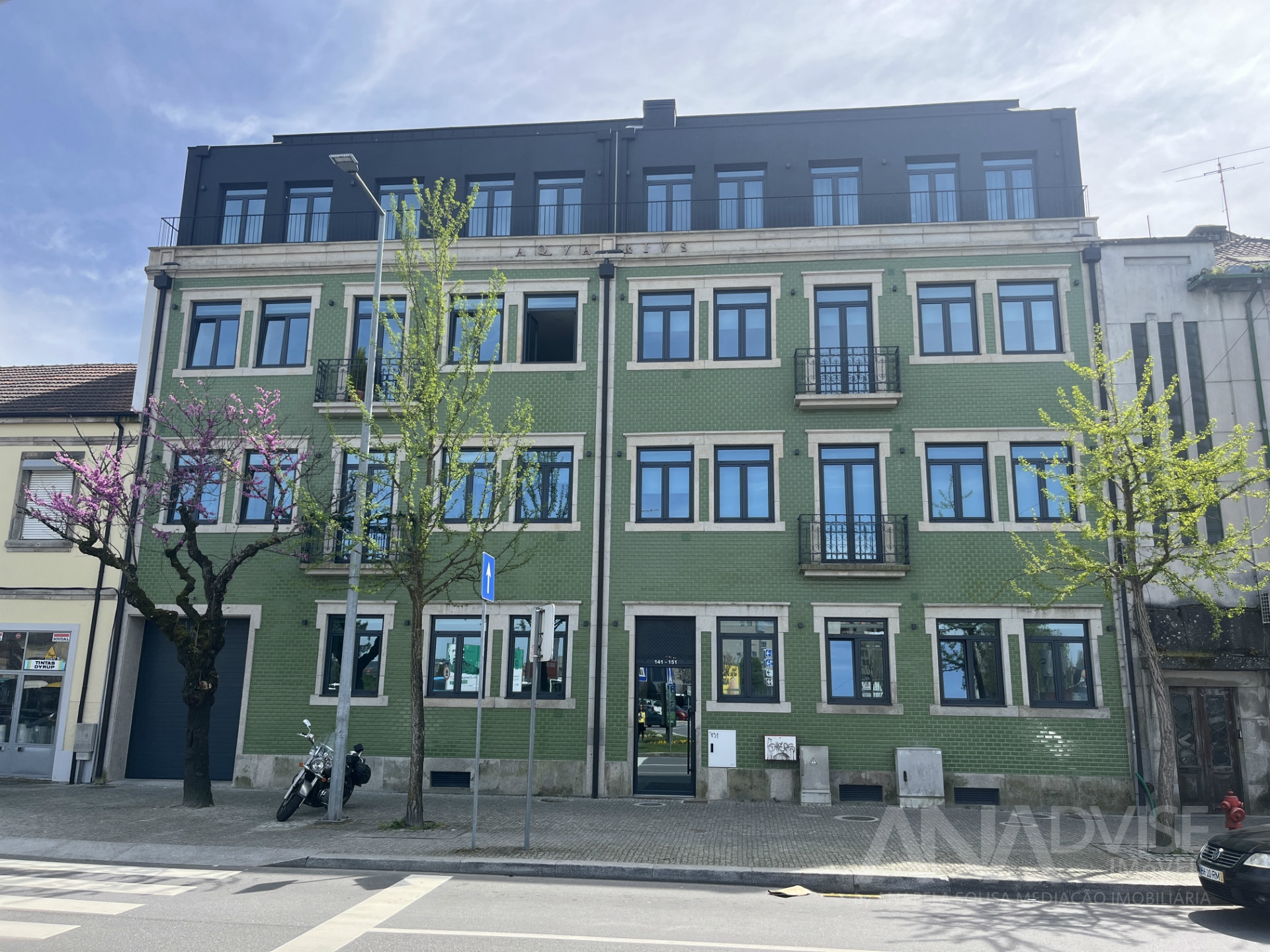 Flat T1 +2 DUPLEX