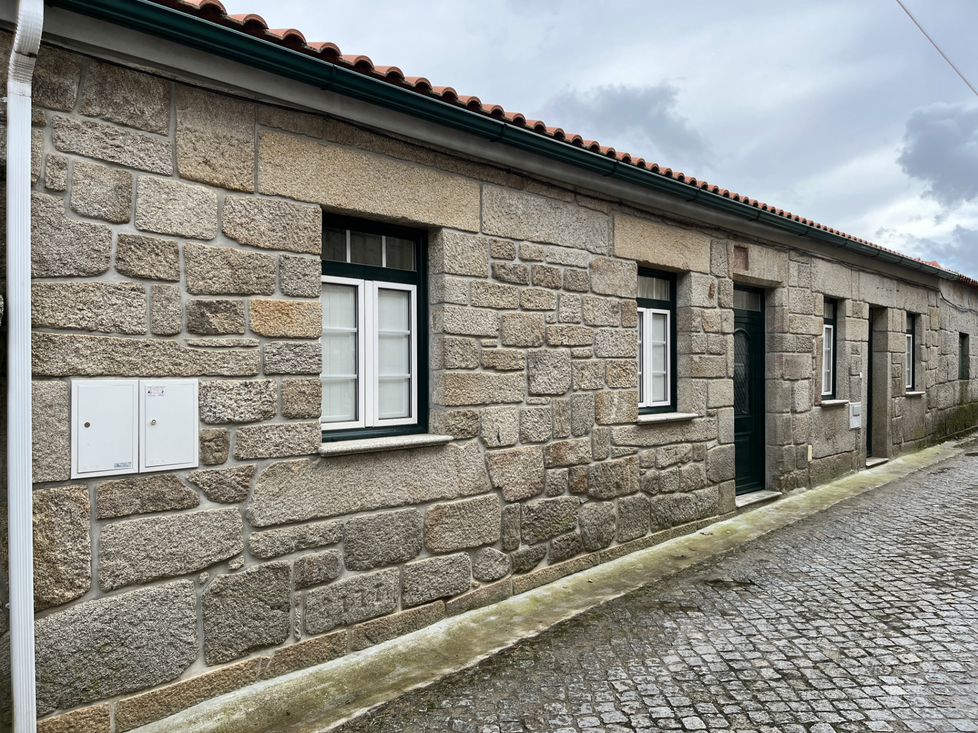 Maison 3 Chambre(s)