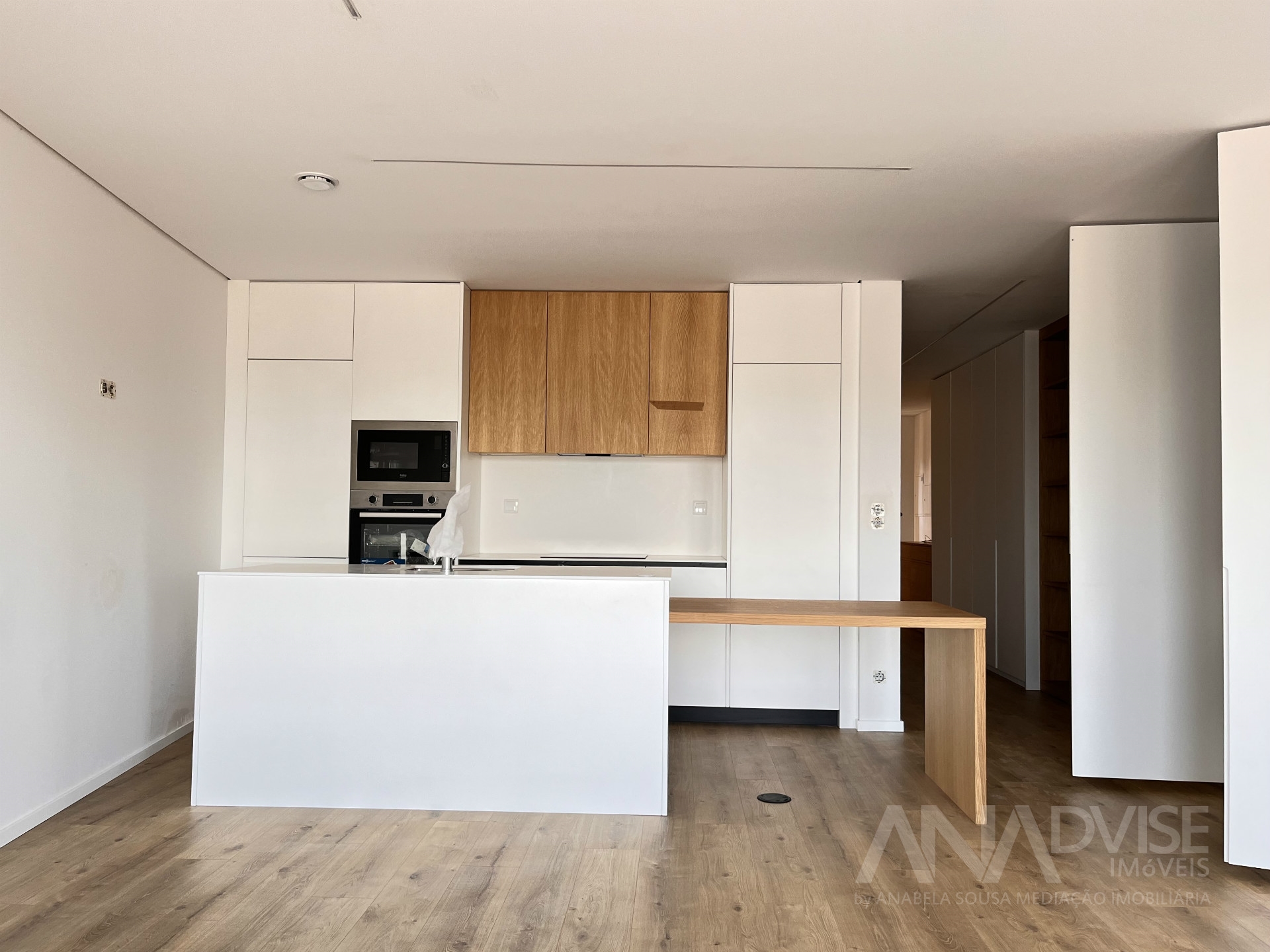 Appartement 1 Chambre(s)
