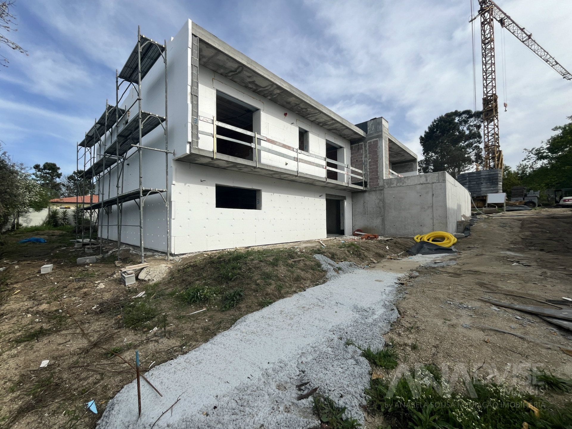 Vivienda 4 habitaciones