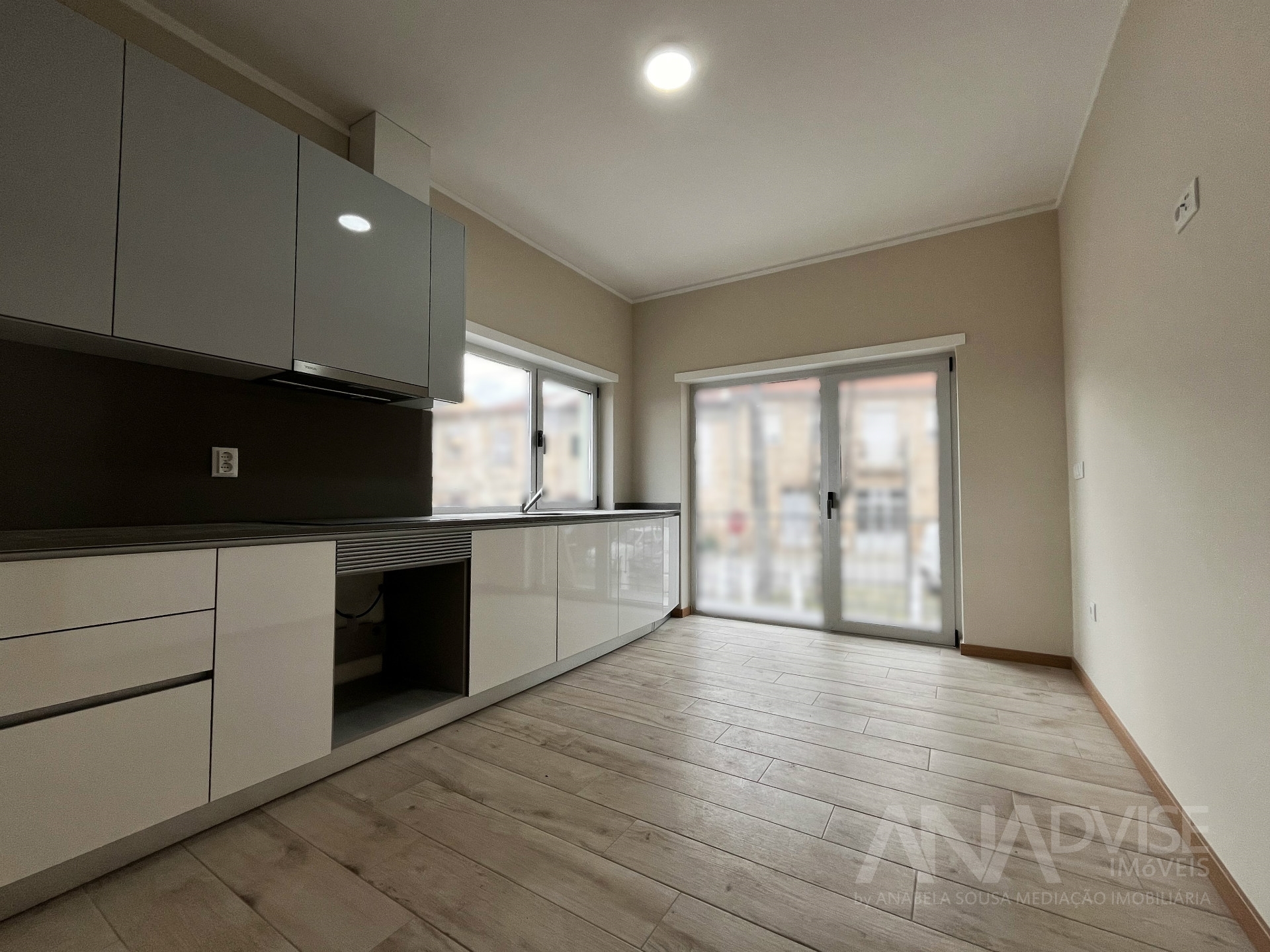 Apartamento T2