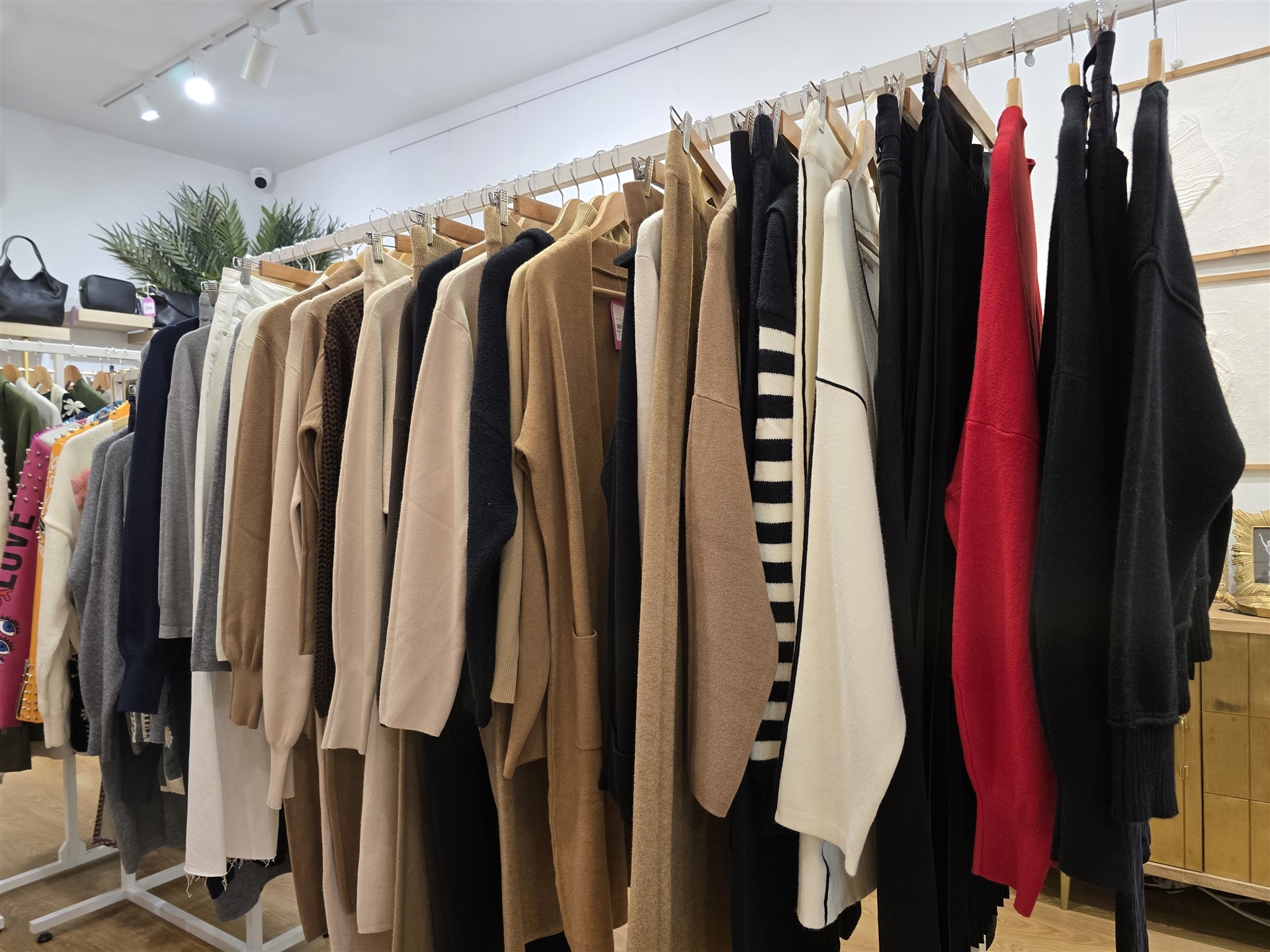 Shop