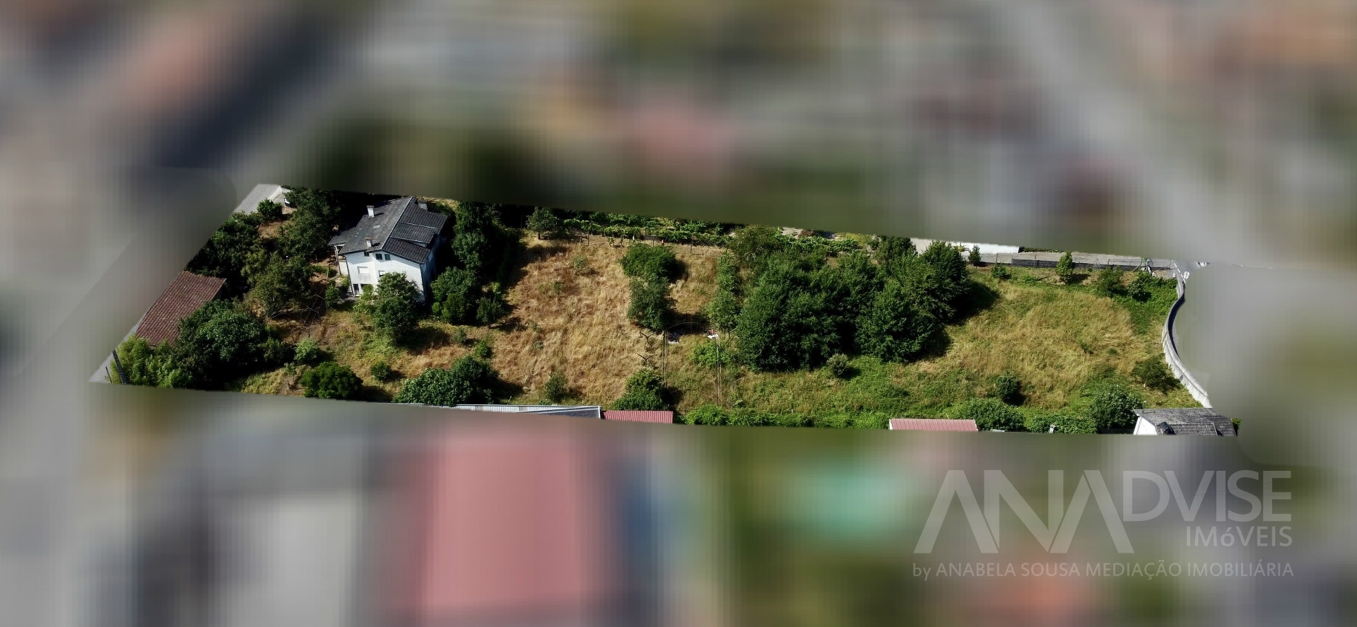 Lotissement de terrain