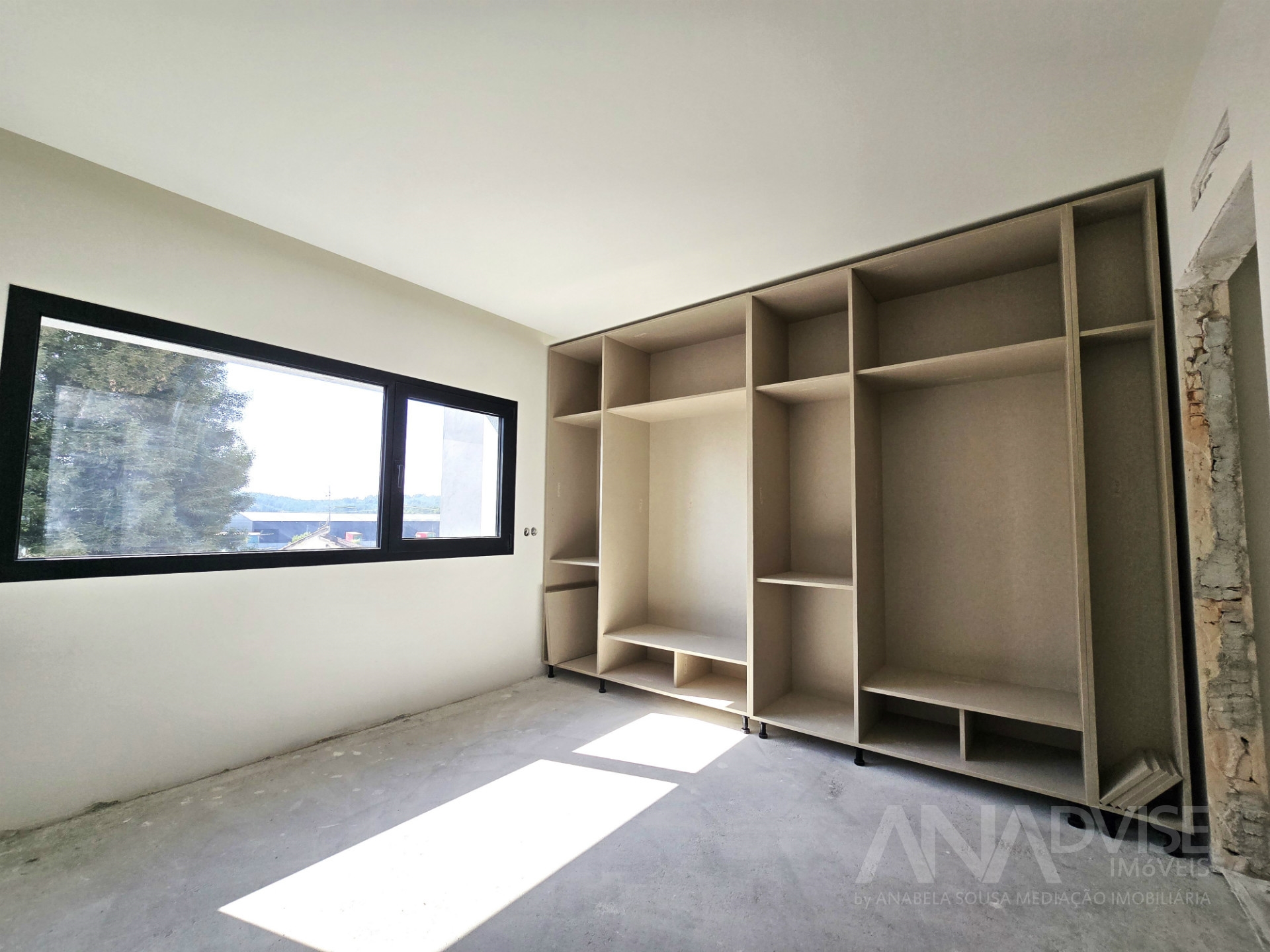 Appartement 2 Chambre(s)