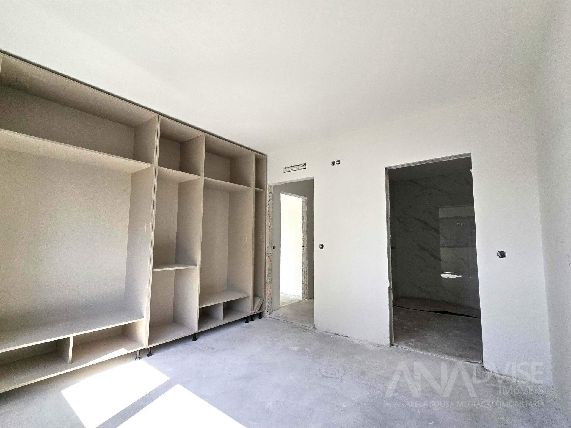 Appartement 2 Chambre(s)