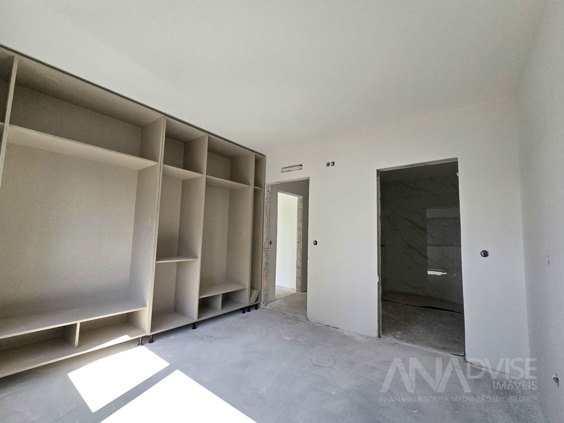 Appartement 2 Chambre(s)