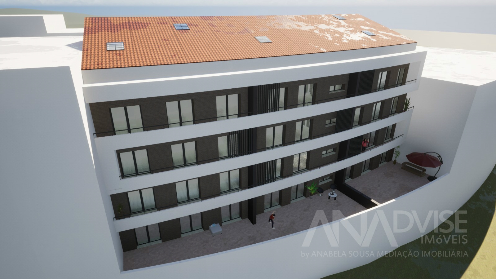 Apartamento T3