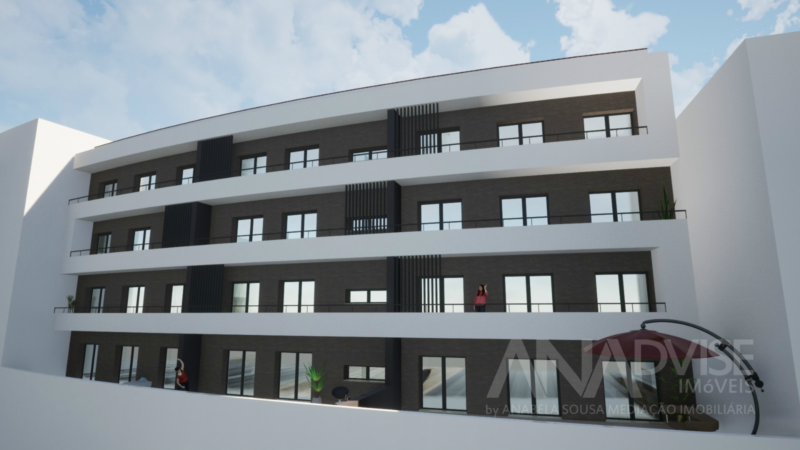 Apartamento T3