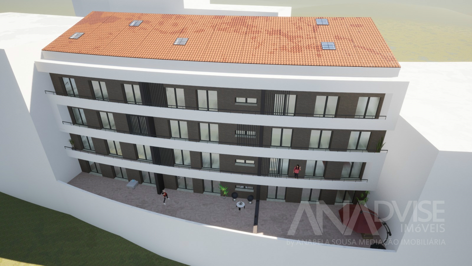 Apartamento T3