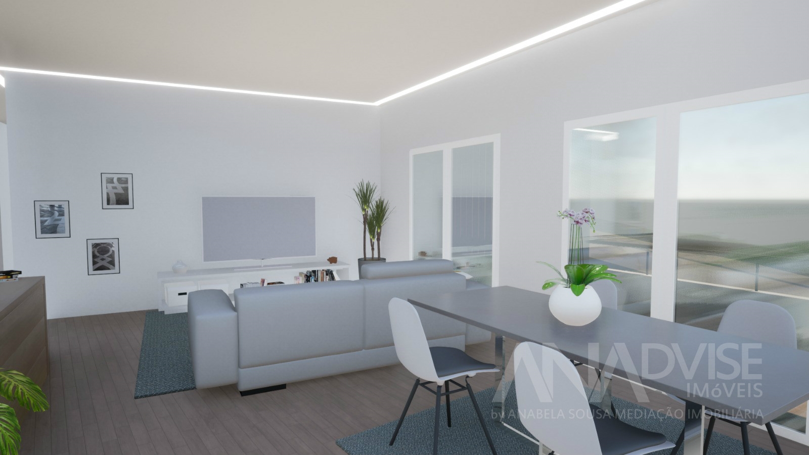 Apartamento T3