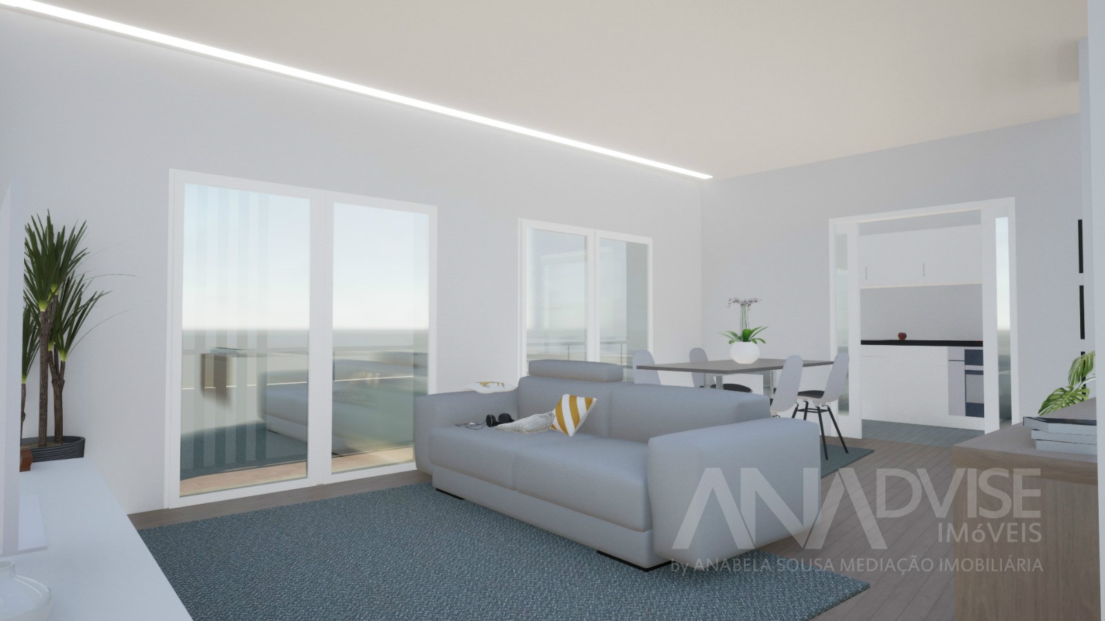 Apartamento T3