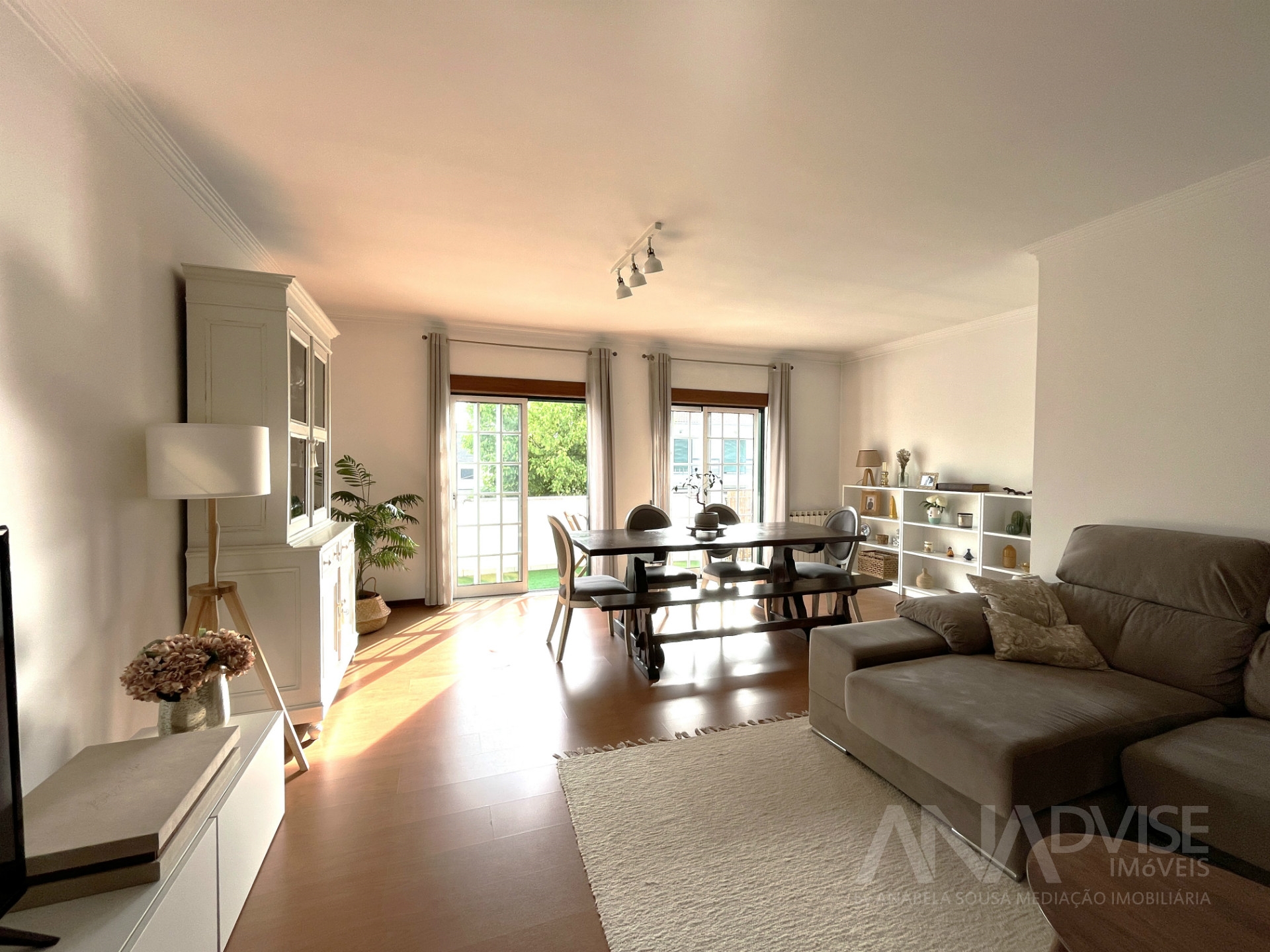 Flat T3 DUPLEX