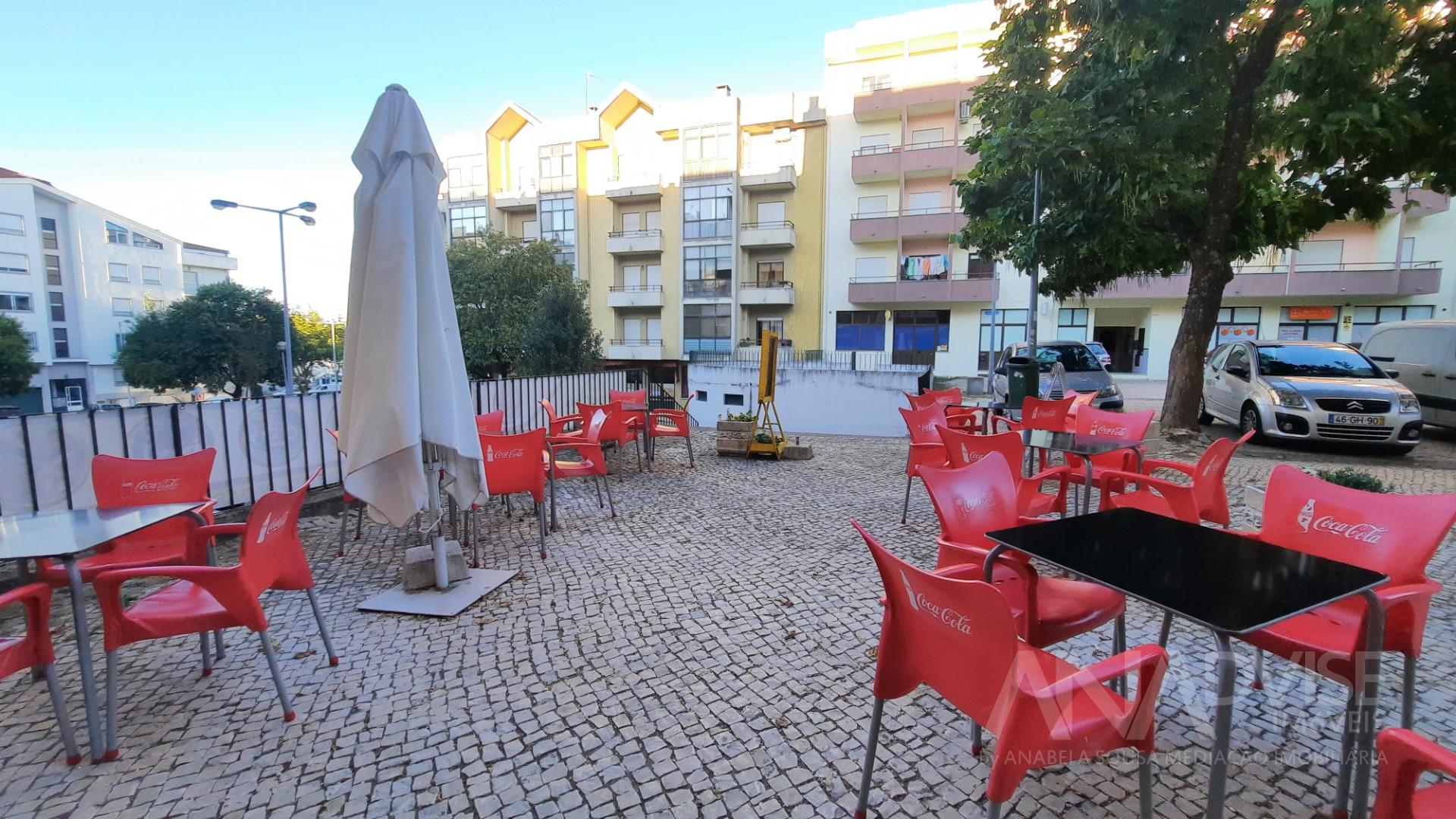 Boulagerie / Pâtisserie