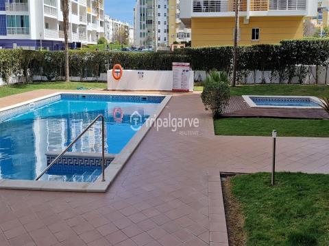 Investimento - Apartamentos T3 Moderno para venda em Portimão