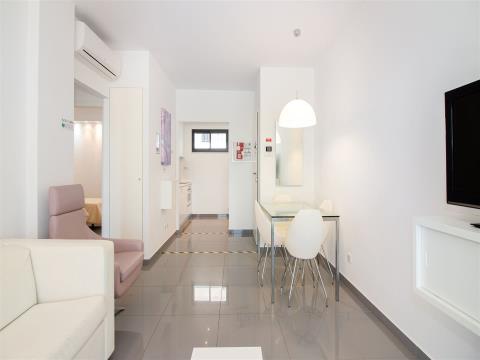 Apartamento T2, Faro, Vila Real de Santo António