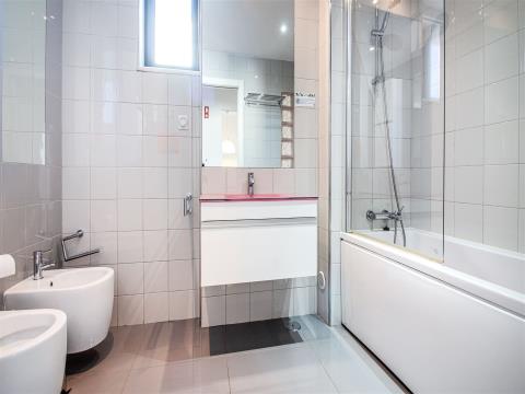 Apartamento T2, Faro, Vila Real de Santo António
