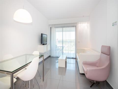 Apartamento T2, Faro, Vila Real de Santo António