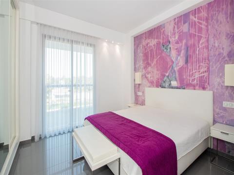 Apartamento T2, Faro, Vila Real de Santo António