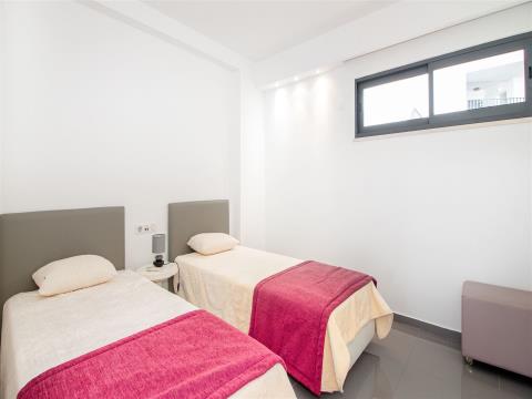 Apartamento T2, Faro, Vila Real de Santo António