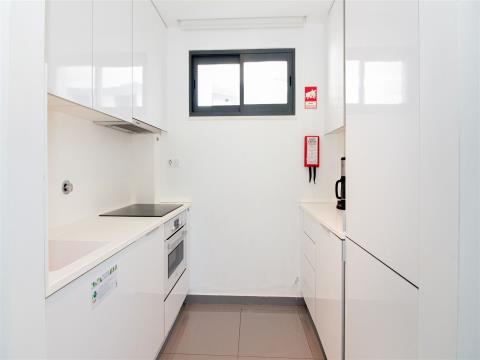 Apartamento T2, Faro, Vila Real de Santo António
