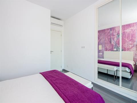 Apartamento T2, Faro, Vila Real de Santo António