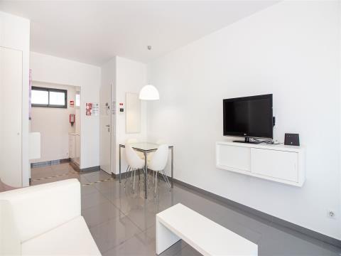 Apartamento T2, Faro, Vila Real de Santo António