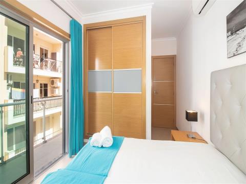 Apartamento T1, Faro, Vila Real de Santo António