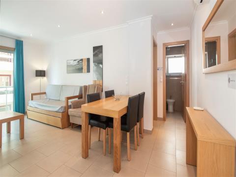 Apartamento T1, Faro, Vila Real de Santo António