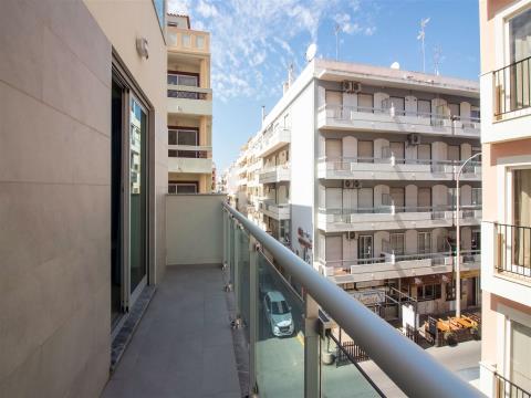 Apartamento T1, Faro, Vila Real de Santo António