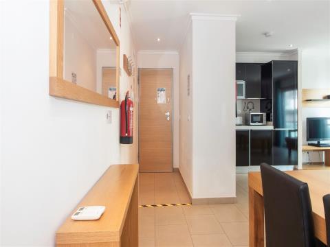 Apartamento T1, Faro, Vila Real de Santo António