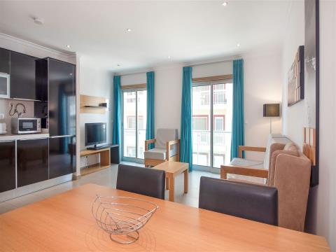 Apartamento T1, Faro, Vila Real de Santo António