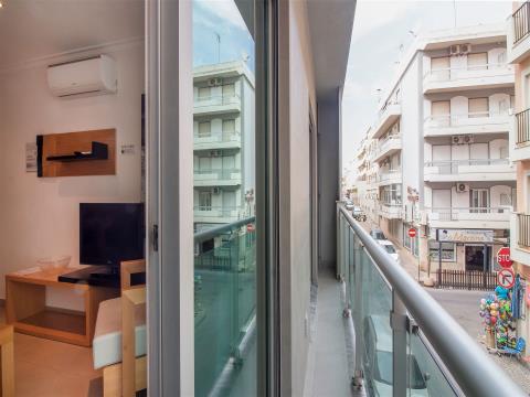 Apartamento T1, Faro, Vila Real de Santo António