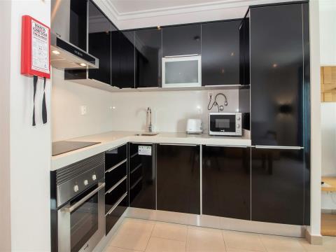 Apartamento T1, Faro, Vila Real de Santo António