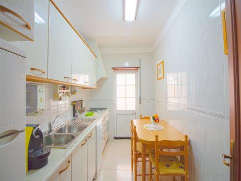 Apartamento T2, Faro, Vila Real de Santo António