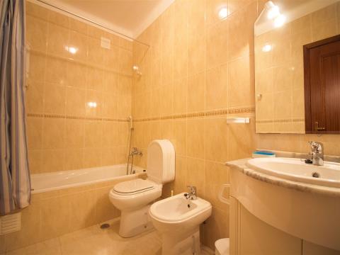 Apartamento T2, Faro, Vila Real de Santo António