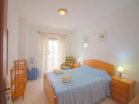 Apartamento T2, Faro, Vila Real de Santo António