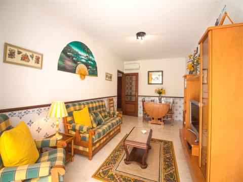 Apartamento T2, Faro, Vila Real de Santo António