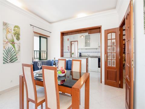 Apartamento T2, Faro, Vila Real de Santo António
