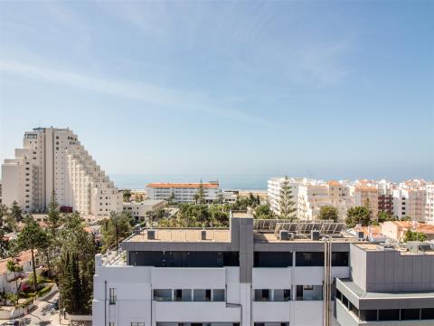 Apartamiento 2 habitaciones