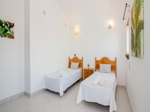 Apartamento T2, Faro, Vila Real de Santo António