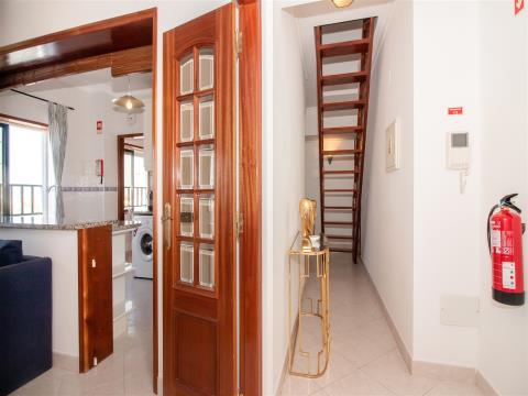 Apartamento T2, Faro, Vila Real de Santo António