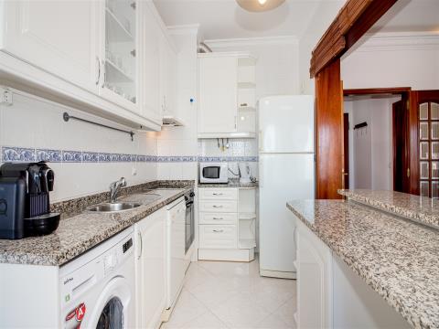 Apartamento T2, Faro, Vila Real de Santo António