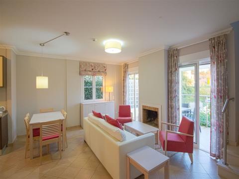 Maison dans village 2 Chambre(s)