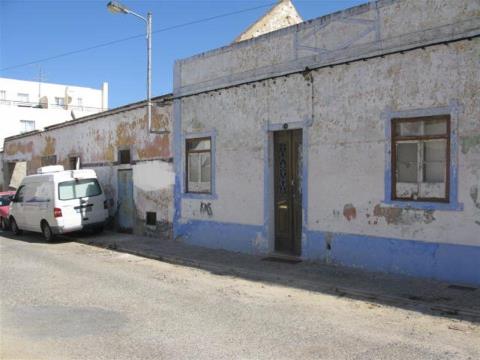 Terreno Urbano